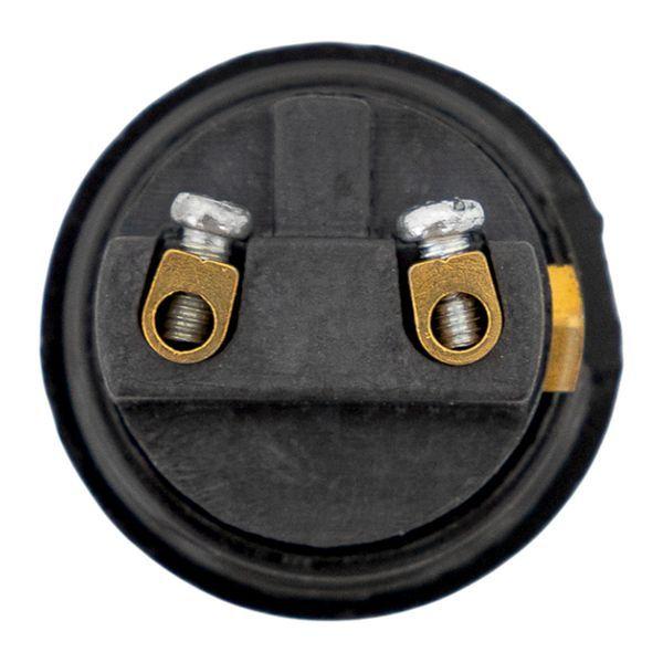 Патрон E14 карболитовый подвесной черн. EKF LHC-E14-s-s