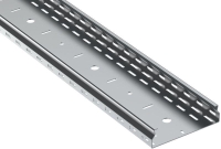 Лоток листовой перфорир. 50х200 L3000 сталь 1.5мм ESCA 7 IEK CLP10-050-200-150-3