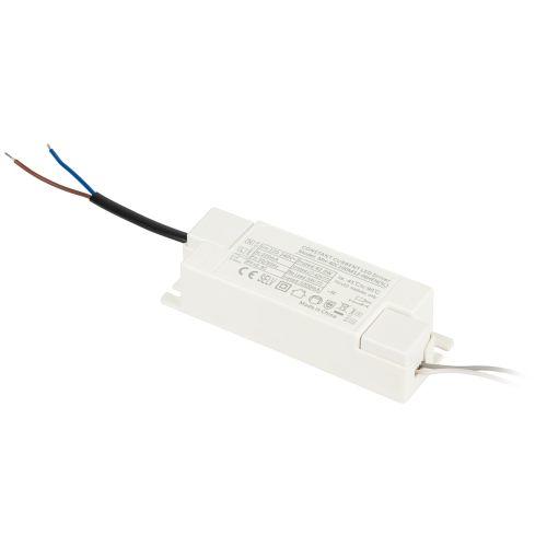 Светильник светодиодный SPO-646-3-4K-B6 36Вт 4000К 3420лм грильято 100х100 домино компл. 6 кубиков и драйвер бел. Эра Б0063052