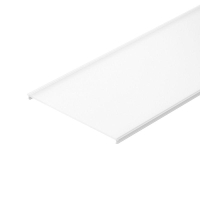 Экран ARH-POWER-W150-2000 OPAL 2м пластик Arlight 036369