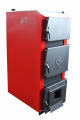 Твердотопливные котлы HOT DRAGON