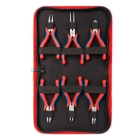 Набор мини-инструментов НМП-6 МАСТЕР КВТ 89259