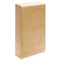 Щиток ОП Тусо 36мод. с двер. 520х303х117.5мм IP40 сосна на светл. основе Рувинил 68036-27М