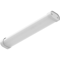 Светильник светодиодный SIMPLE OPTIMA (600) 20W OPL 840 WH СТ 1898002740