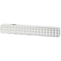 Светильник светодиодный DBA-106-0-20 60LED 3ч IP20 аварийный постоянный/непостоянный Эра Б0044399