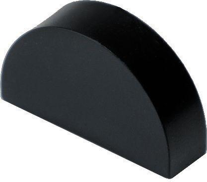 Заглушка для кабель-канала MultiSet 30х13 антрацит SE IMT30135BK
