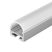 Профиль SL-LINE-2011M-2000 ANOD L2000 алюм. Arlight 023720