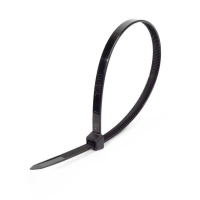Хомут кабельный КСС "NORD" 3х100 черн. (уп.100шт) Fortisflex 79742