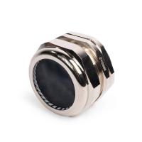 Ввод кабельный латунный MGM 80 (55-62мм) Fortisflex 87995