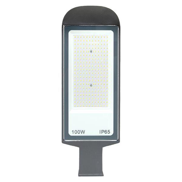 Светильник светодиодный ДКУ-8003-Д 100Вт 5000К IP65 консольный PROxima EKF SLL-8003-100-5000