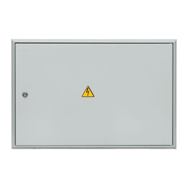 Щит ЩМП- 40.60.20 IP31 PROxima EKF mb22-4-6-2