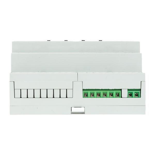 Контроллер ePRO 24 удаленного управления 6вх\4вых 230В WiFi Home EKF ePRO-h-10-4-230-W