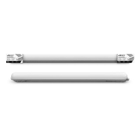 Светильник светодиодный ДСП-159Т 50Вт 4000К 125лм/Вт 6250лм 1200х64х60мм IP65 герметичный транзитный NEOX 4690612048352