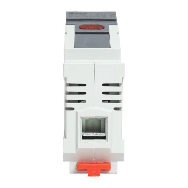 Предохранитель-разъединитель DF 14х51 1п (тип ПВЦ) EKF df141-e