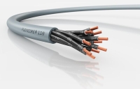 Кабель FLEXICORE 110 10X0.5 (м) LAPP 3120001108