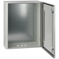 Корпус металлический ЩМП-65.50.22 650х500х220 У2 IP54 OPTIMA c.6.5.2_5 Эра Б0061603