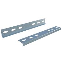 Пластина для лестн. лотка соединительная усилен. LSPU КМ LO1010