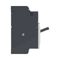 Выключатель автоматический 3P 800А 100кА pro MNX1600M при AC415V расцепитель ETE YON MNX1600M3PETE0800