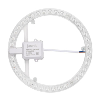 Модуль светодиодный PPB-Module 40Вт 4000К D230мм IP20 JazzWay 5062375