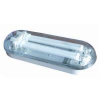 Светильник ЛБО 02-2х11-001 2х11Вт G23 IP40 ЖКХ накладной Владасвет СТЗ 10285