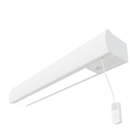 Светильник ЛБО58-2х36/1х18-004 Medic Ардатов 1237090004