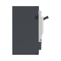 Выключатель автоматический 3N 25А 70кА pro MNX125L при AC415V расцепитель TMD YON MNX125L3NTMD0025