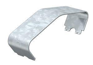 Фиксатор крышки DKL 60 VA4310 OBO 6065538