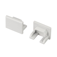 Заглушка для PDS-SM глухая пластик (комплект) Arlight 038823