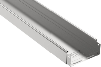 Лоток листовой неперфорир. 200х80 L3000 сталь 0.8мм IEK CLN10-080-200-3