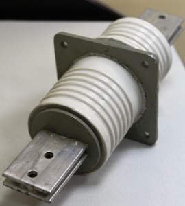 Изолятор ИП-10/1600-7.5 УХЛ2