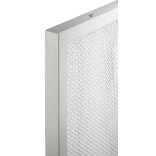 Светильник светодиодный SPO-6-72-4K-P 72Вт 4000К IP40 6500лм 595х595х19 универс. рассеив. призма с проводом панель ЭРА Б0041861