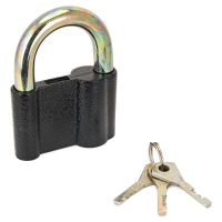 Замок навесной AL-780 d12.5мм Стандарт 4 864