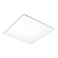 Светильник LE-СВО-03-040-1660-40Д "Офис Комфорт" 3D встраив. LED-effect 1660