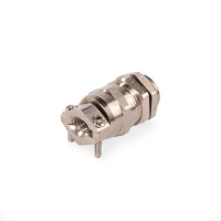 Ввод кабельный MGM-DL 12 (3-6.5мм) латунный Fortisflex 88631