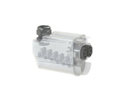 Коробка герметичная L-trade II ЛЕДЛ.068000.016 СБ LEDEL 250005