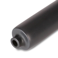 Трубка термоусадочная СТТК-180/55 (3:1) КВТ 102103