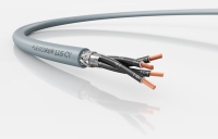 Кабель FLEXICORE 115 CY 4X0.5 (м) LAPP 3120001555