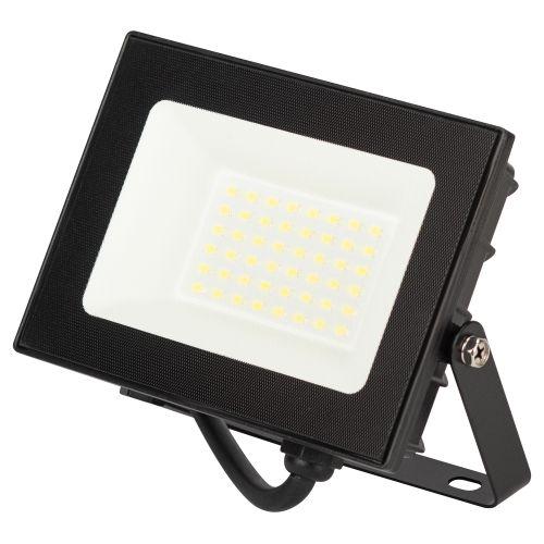 Прожектор светодиодный PRO LPR-062-0-65K-030 30Вт 6500К 3000лм IP65 призма Эра Б0064687