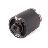 Коронка SF-68/65 5T ПРОФИ КВТ 102556