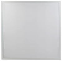 Светильник светодиодный SPO-1-50-4K-M 50Вт 4000К IP40 5000лм 595х595х25 универс. крепление с равномерной засветкой матов. панель Эра Б0053392