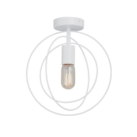 Люстра 1xE27 макс. 40Вт Vitaluce V3794-0/1PL