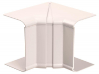 Угол для кабель-канала внутренний изменяемый 100х60 PRIMER IEK CKK-40D-X-100-060-K01