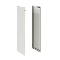 Панель боковая для шкафов CQE 1200х500мм (уп.2шт) DKC R5LE1252
