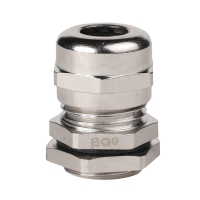 Сальник PGM09 d6-7мм IP68 метал. КЭАЗ 350595