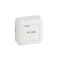 Фильтр Sonar SFT-2300-M оконечный для трансляцион. линии при контроле линии перем. током SONAR Rbz-164187