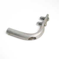 Зажим ответвительный прессуемый ОА-240-2