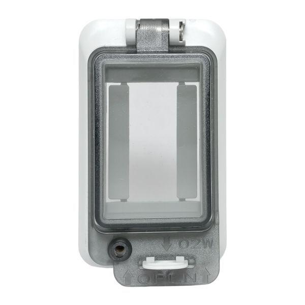 Окно герметичное 2 мод. IP67 PROxima EKF ak-g-2