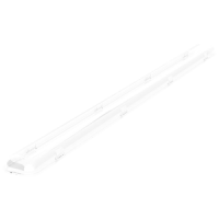 Рассеиватель для свет. СТРОНГ 674х90х68 IP65 прозр. VARTON V2-I0-IPP0-02.3.0215.18