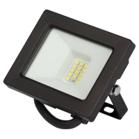 Прожектор светодиодный LPR-042-3-65K-020 20Вт 6500К 1600лм IP65 с встроен. фотореле Эра Б0064457