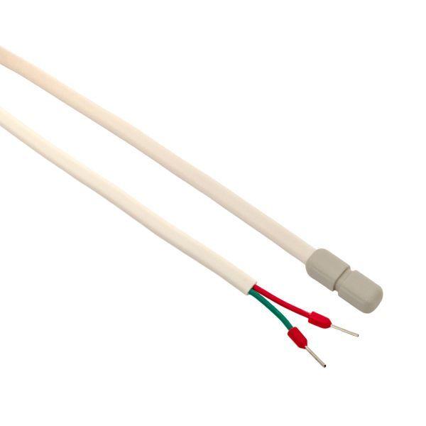 Термостат для теплых полов электронный 16А 230В бел. EKF ett-10